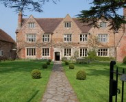 The Manor